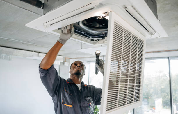 Licensed Hvac Maintenance service in La Crosse, WI - FH HVAC